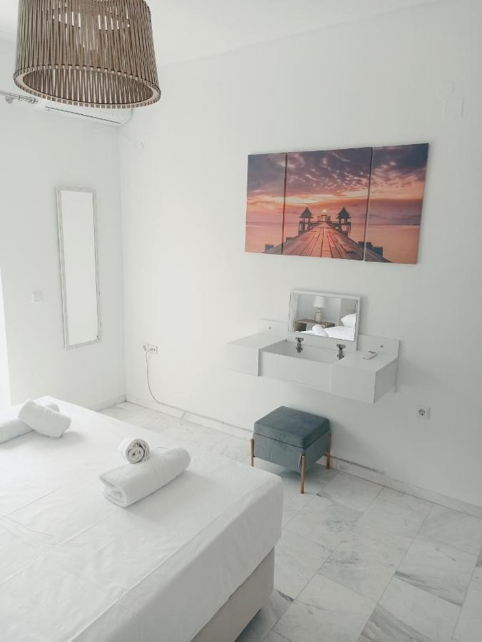 Levante Breeze Апартаменты *