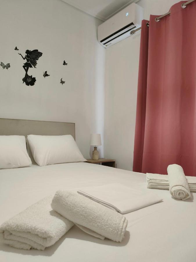 Levante Breeze Апартаменты
