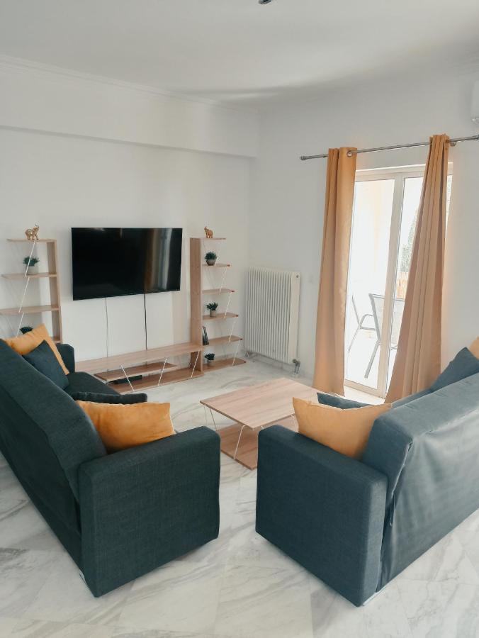 Апартаменты Levante Breeze Xirokastellon