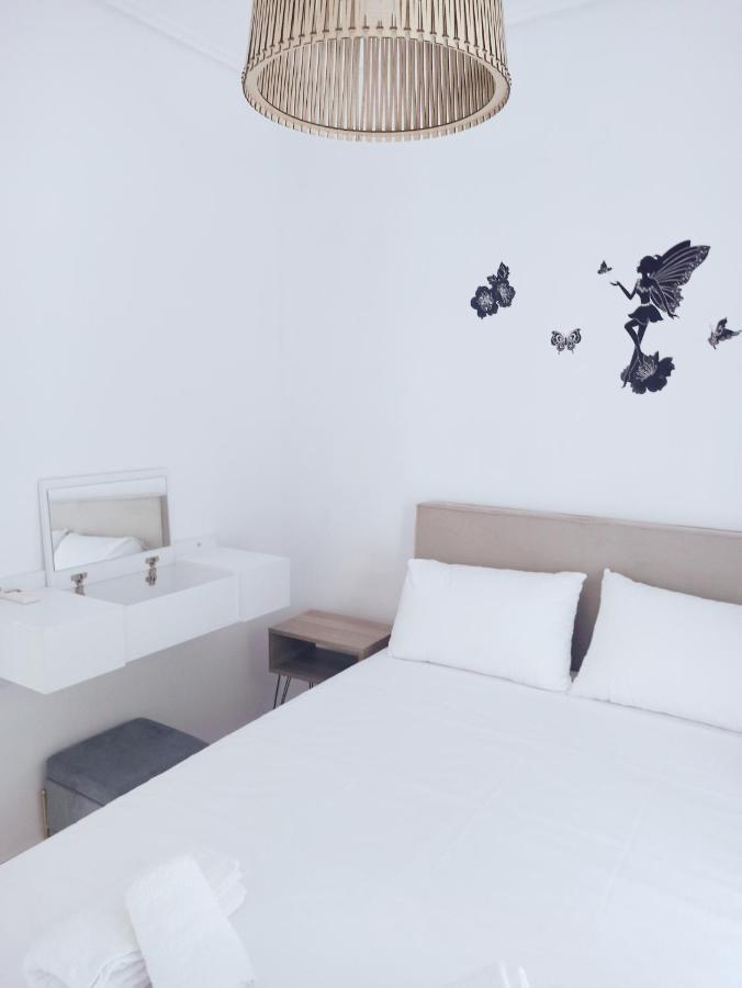 Апартаменты Levante Breeze Xirokastellon