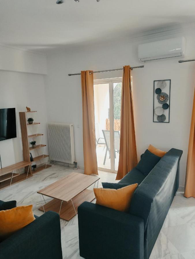 Апартаменты Levante Breeze *