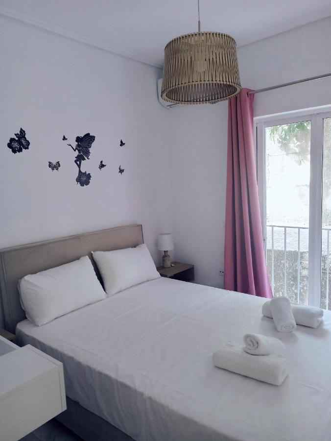 Апартаменты Levante Breeze
