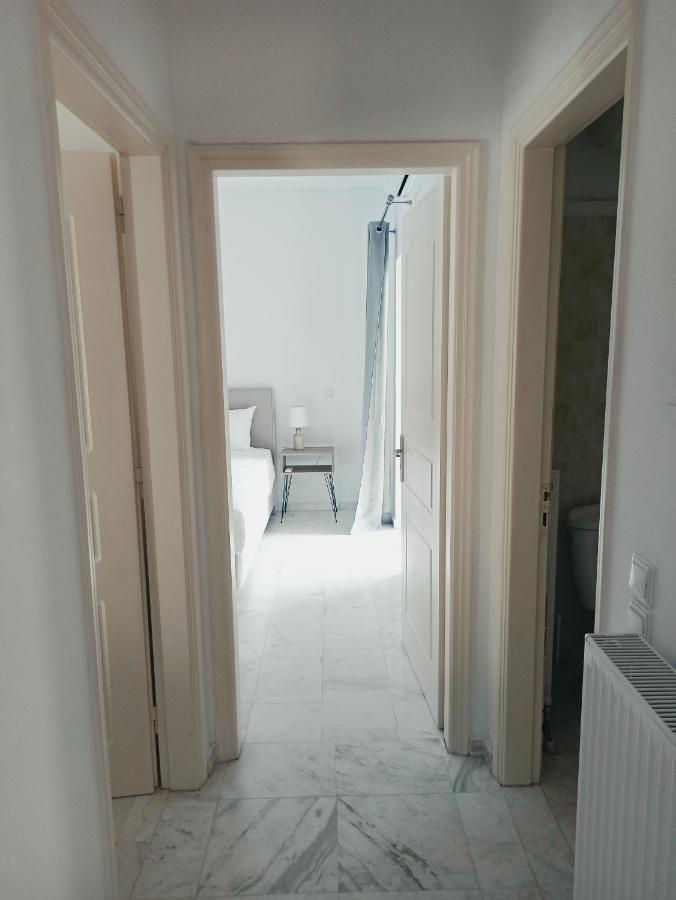 Апартаменты Levante Breeze