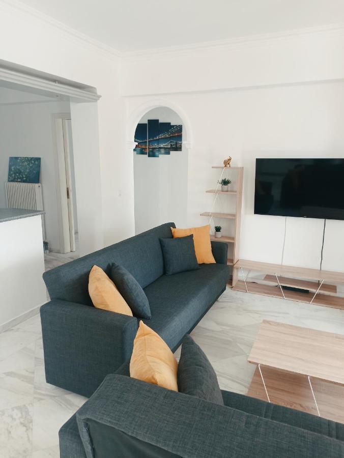 Апартаменты Levante Breeze