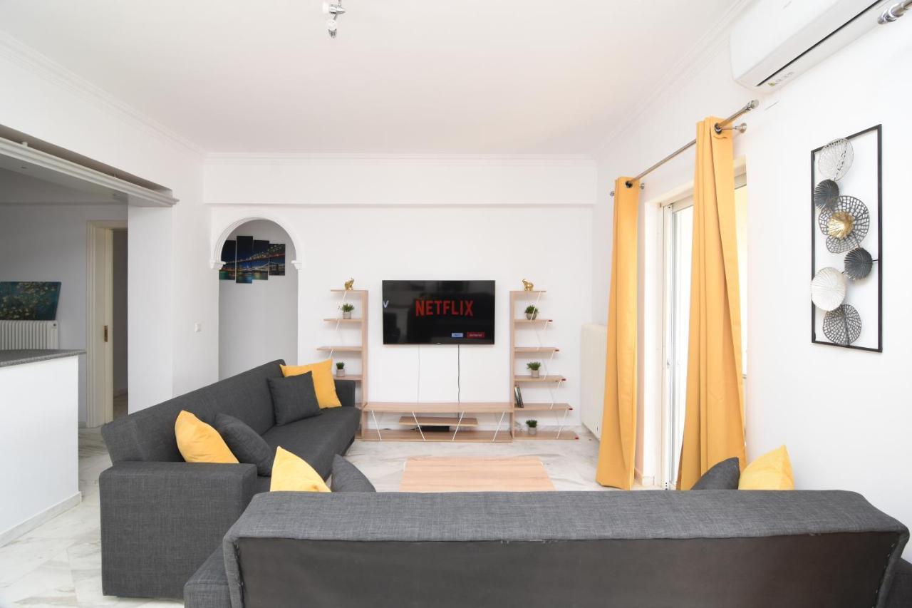 Апартаменты Levante Breeze Xirokastellon