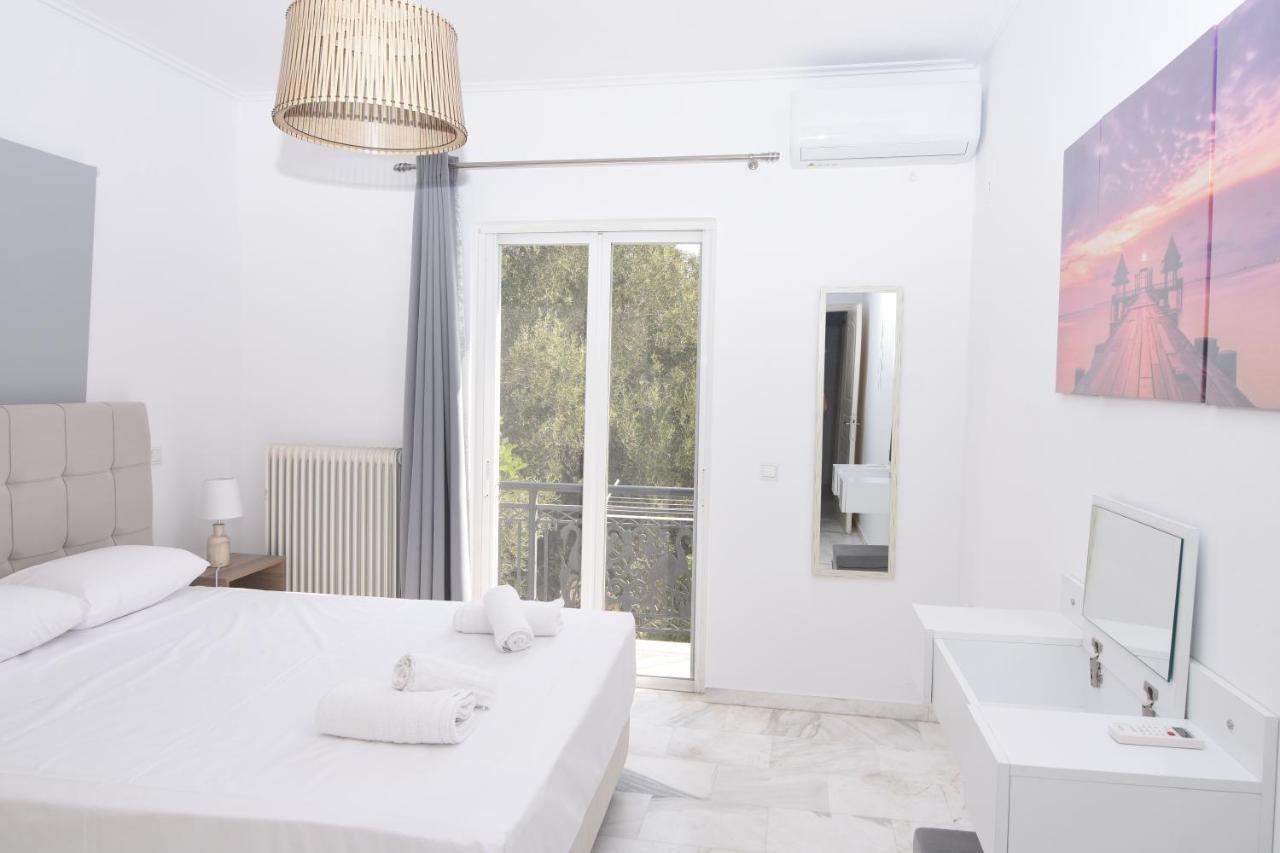 Апартаменты Levante Breeze