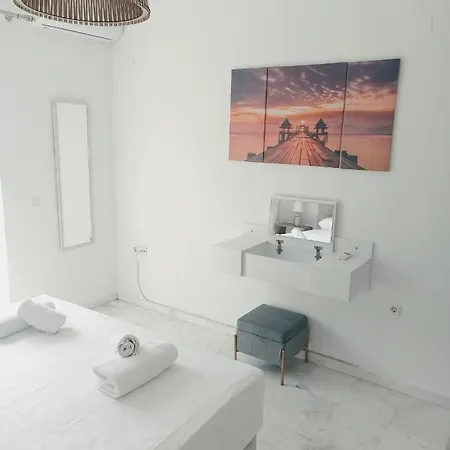 Levante Breeze Xirokástellon Extérieur photo