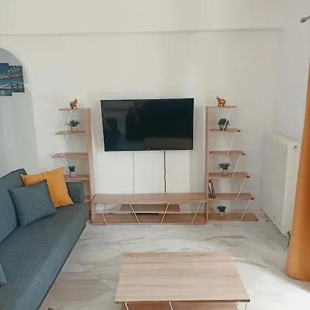 Levante Breeze Xirokástellon Extérieur photo