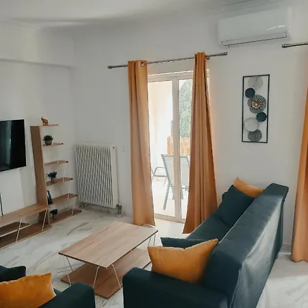 Levante Breeze Xirokástellon Extérieur photo