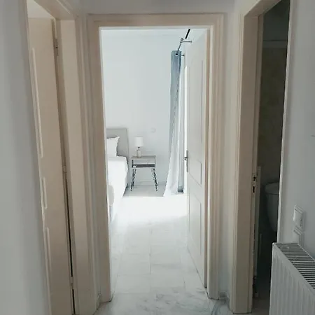 Levante Breeze Xirokástellon Extérieur photo