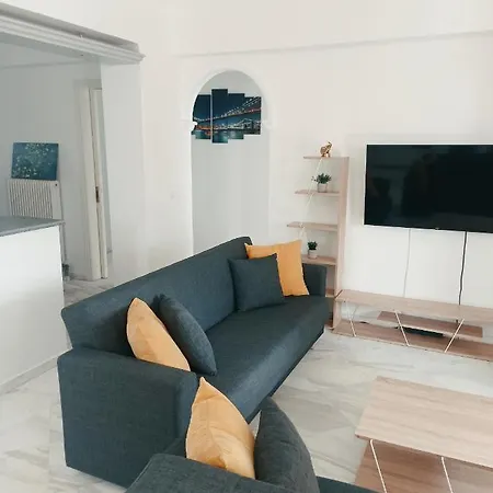 Levante Breeze Xirokástellon Extérieur photo
