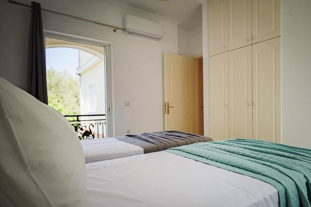 Levante Breeze Xirokástellon