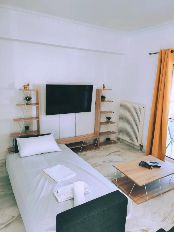 Apartamento Levante Breeze Xirokástellon