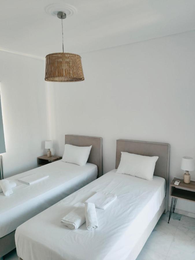 Levante Breeze * Xirokástellon