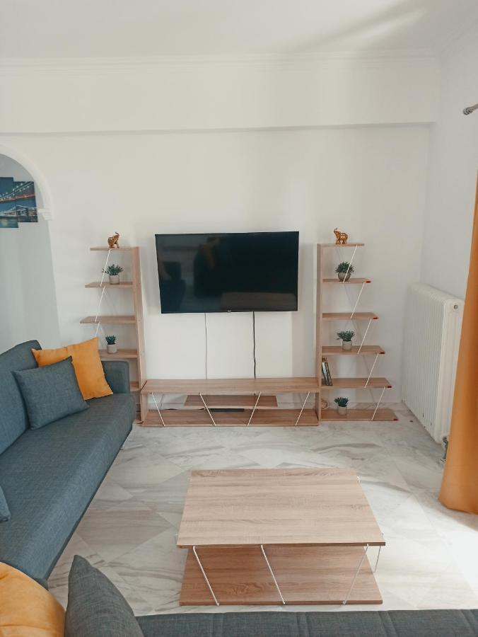 Levante Breeze Apartamento *