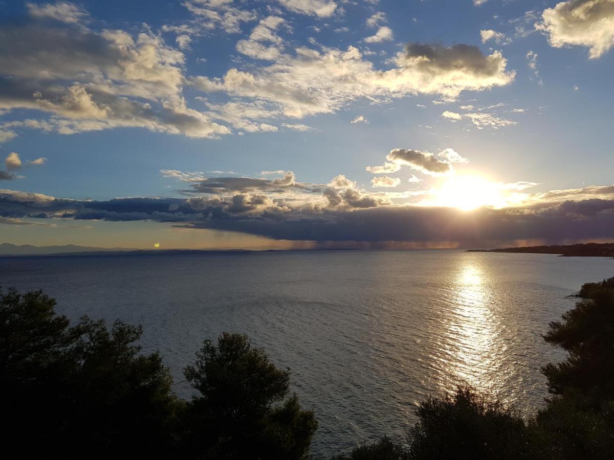 Levante Breeze Xirokástellon