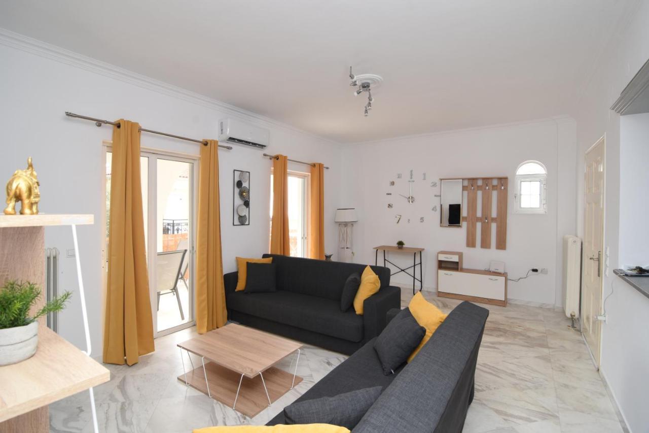 Levante Breeze Apartamento *