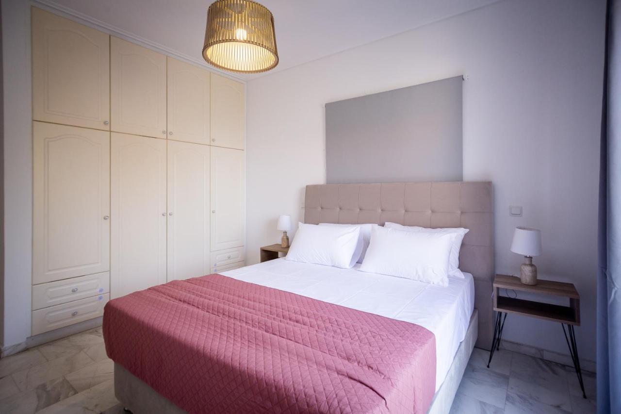 Apartment Levante Breeze