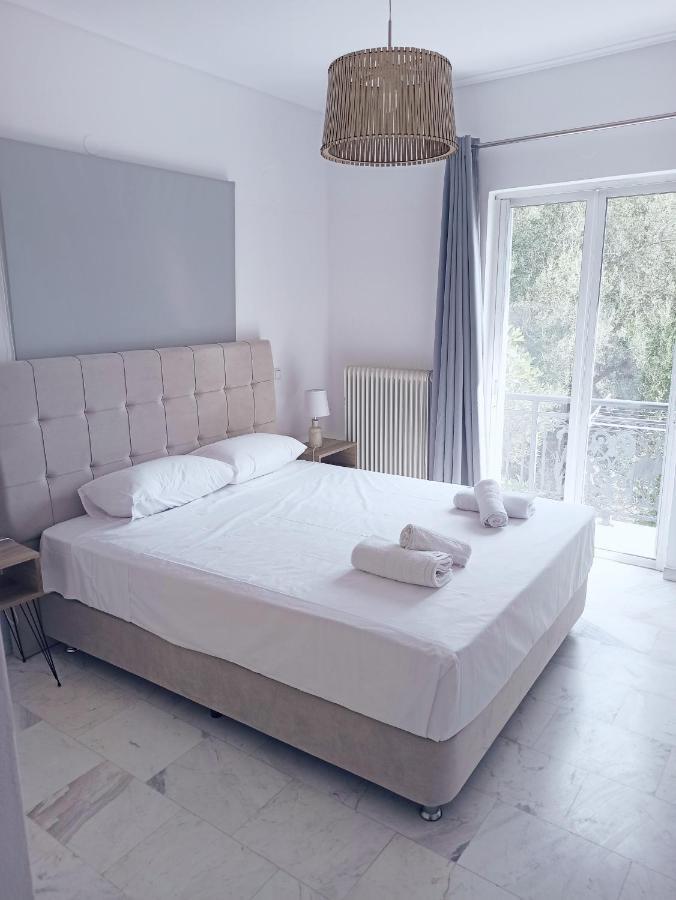 Levante Breeze Apartment *