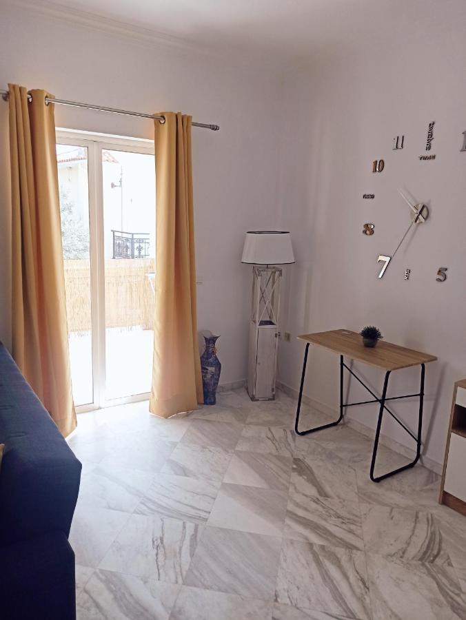 Levante Breeze Apartment Xirokastellon